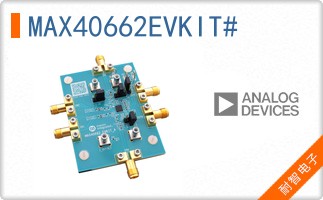 MAX40662EVKIT#
