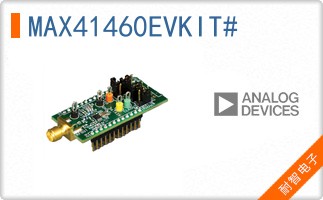 MAX41460EVKIT#