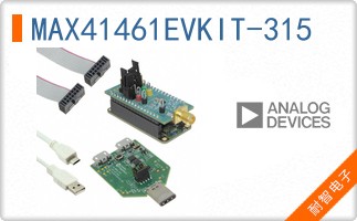 MAX41461EVKIT-315