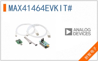 MAX41464EVKIT#
