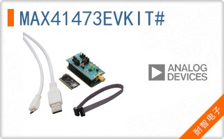 MAX41473EVKIT#
