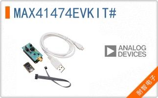 MAX41474EVKIT#