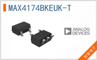 MAX4174BKEUK-T