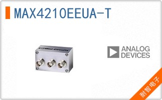 MAX4210EEUA-T