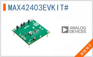 MAX42403EVKIT#