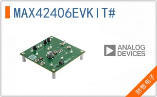 MAX42406EVKIT#