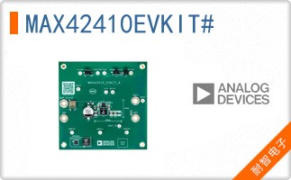 MAX42410EVKIT#