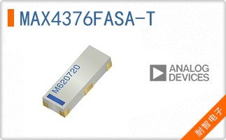 MAX4376FASA-T