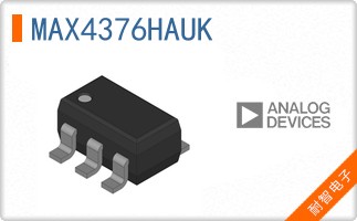 MAX4376HAUK