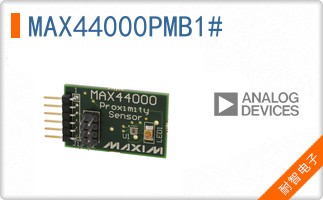 MAX44000PMB1#