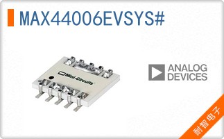 MAX44006EVSYS#