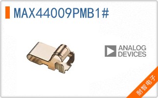 MAX44009PMB1#