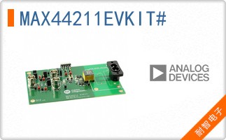 MAX44211EVKIT#