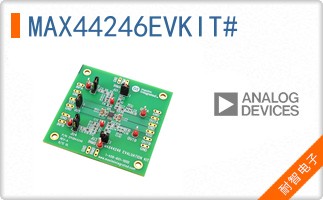 MAX44246EVKIT#
