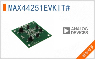 MAX44251EVKIT#
