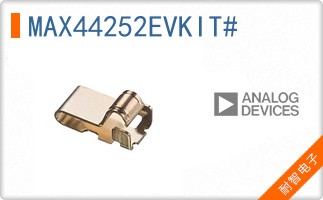 MAX44252EVKIT#