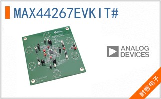 MAX44267EVKIT#