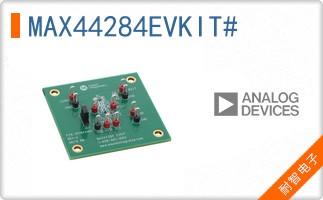 MAX44284EVKIT#