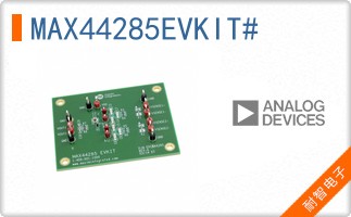 MAX44285EVKIT#