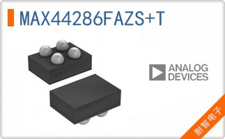 MAX44286FAZS+T