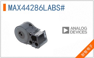 MAX44286LABS#