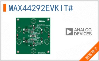 MAX44292EVKIT#