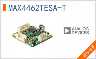 MAX4462TESA-T