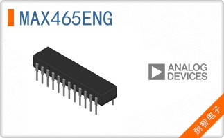 MAX465ENG