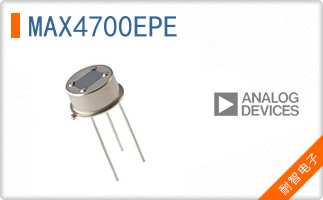 MAX4700EPE