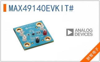 MAX49140EVKIT#