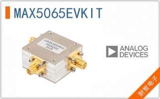 MAX5065EVKIT