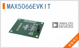 MAX5066EVKIT