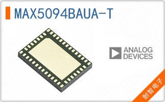 MAX5094BAUA-T