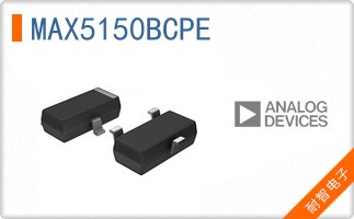 MAX5150BCPE