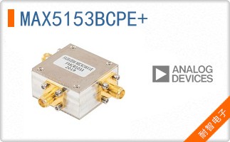 MAX5153BCPE+