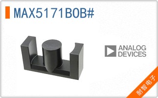 MAX5171BOB#