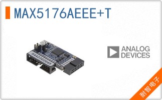 MAX5176AEEE+T