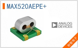 MAX520AEPE