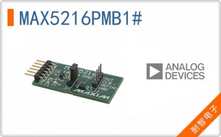 MAX5216PMB1#