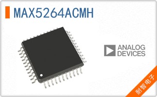 MAX5264ACMH