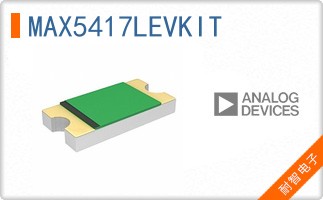 MAX5417LEVKIT