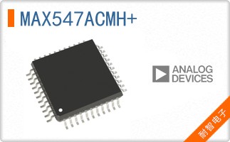 MAX547ACMH