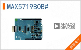 MAX5719BOB#