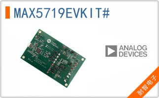 MAX5719EVKIT#