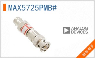 MAX5725PMB#