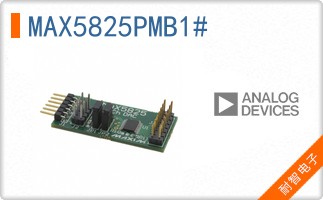 MAX5825PMB1#