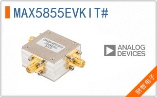 MAX5855EVKIT#