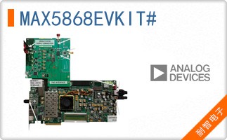 MAX5868EVKIT#