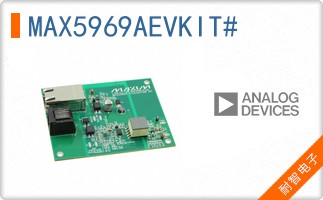 MAX5969AEVKIT#