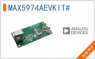 MAX5974AEVKIT#